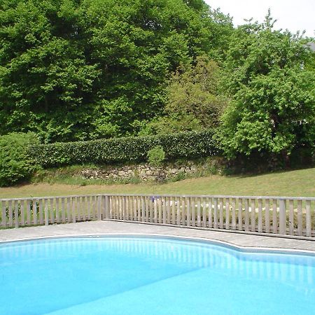La Tourelle Bed and Breakfast Angles  Buitenkant foto
