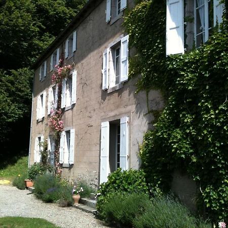 La Tourelle Bed and Breakfast Angles  Buitenkant foto