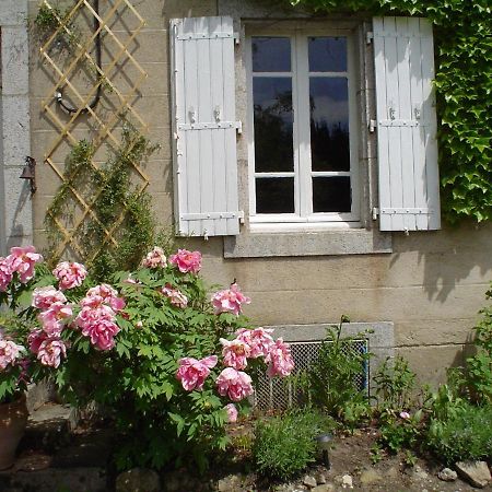 La Tourelle Bed and Breakfast Angles  Buitenkant foto