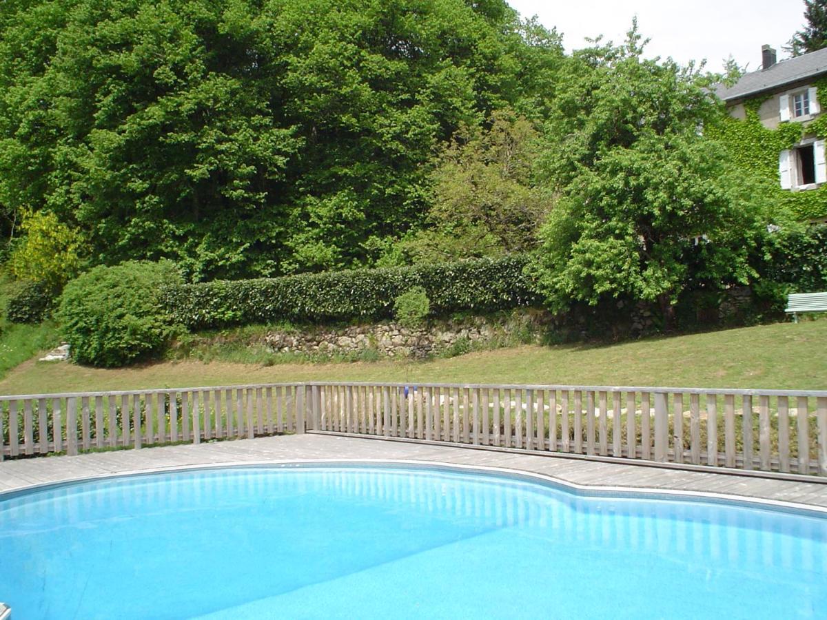 La Tourelle Bed and Breakfast Angles  Buitenkant foto